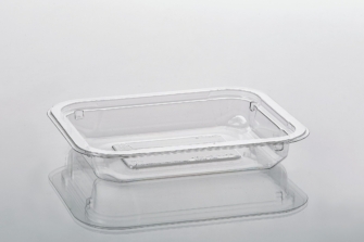 T13485 Rectangle Container REC-8