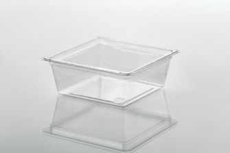 T13401A Square Container 300GR