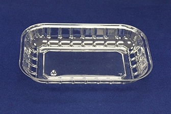 T415 Rectangle Tray
