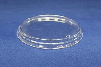 T560 Clear Lid for RC Round Containers
