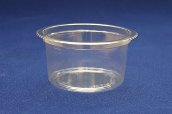 T881-A Round Container WR-12