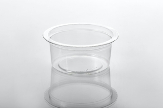 T26768 Round Container WR-10