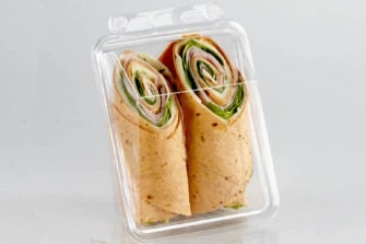 T20212 Wrap Container