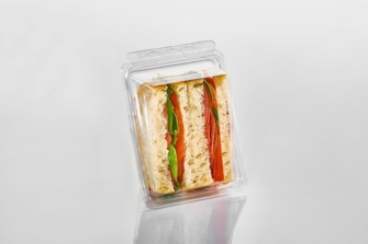 T23960 Standing Cut Sandwich