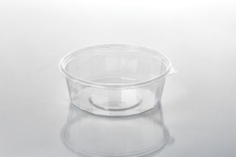 T23183 Round Bakery Base with Tab