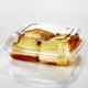 T27676 Bread Clamshell